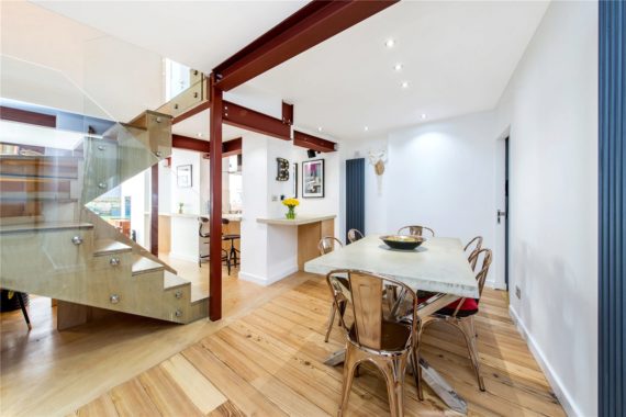 3&nbsp;Bedroom&nbsp;Flat